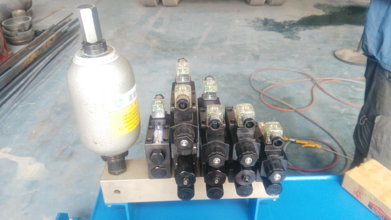 濟南液壓站:液壓油6大性能要求 濟南液壓站